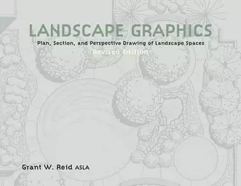 Landscape Graphics cover