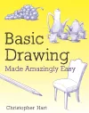 Basic Drawing Made Amazingly Easy packaging