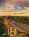Creating HDR Photos packaging