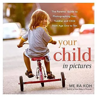 Your Child in Pictures cover