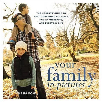 Your Family in Pictures cover