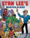 Stan Lee's Master Class packaging