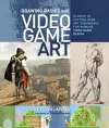 Drawing Basics and Video Game Art cover