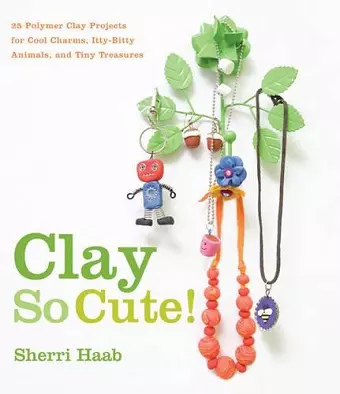 Clay So Cute! cover