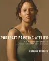 Portrait Painting Atelier cover