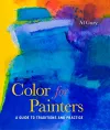 Color for Painters packaging