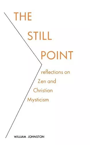 The Still Point cover