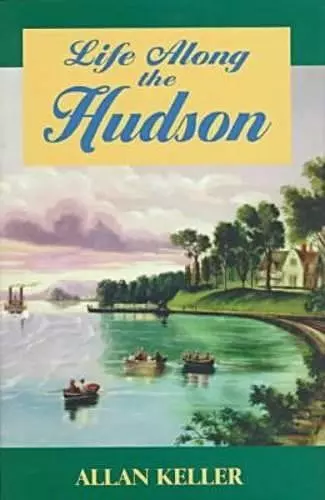 The Hudson cover