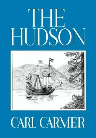 The Hudson cover