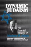 Dynamic Judaism cover