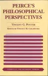 Peirce's Philosophical Perspectives cover