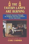 The Tavern Lamps are Burning cover