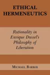 Ethical Hermeneutics cover