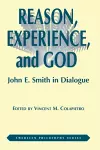 Reason, Experience, and God cover