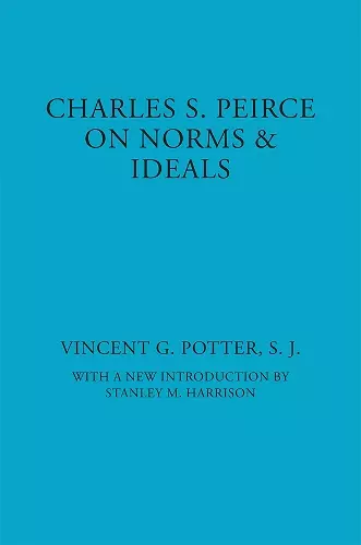 Charles S. Peirce cover