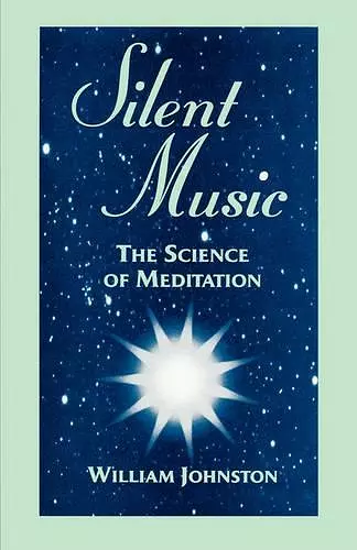 Silent Music cover