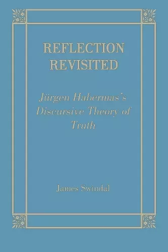 Reflection Revisited cover