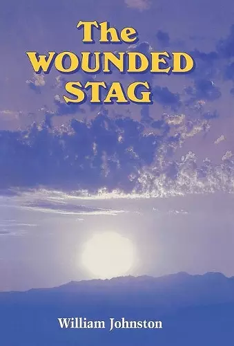 The Wounded Stag cover