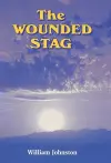 The Wounded Stag cover