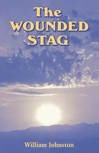 The Wounded Stag cover