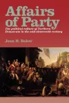 Affairs of Party cover