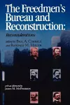 The Freedmen's Bureau and Reconstruction cover