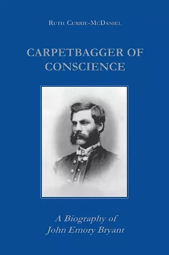 Carpetbagger of Conscience cover