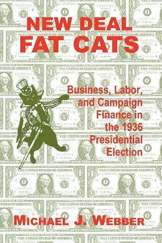 New Deal Fat Cats cover