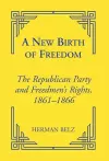 A New Birth of Freedom cover