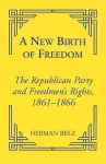 A New Birth of Freedom cover