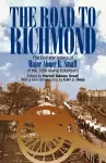 The Road to Richmond cover