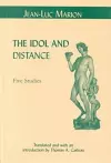 The Idol and Distance cover