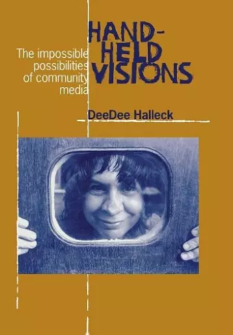 Hand-Held Visions cover