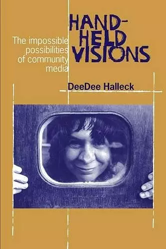 Hand-Held Visions cover