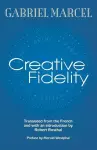 Creative Fidelity cover