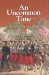 An Uncommon Time cover