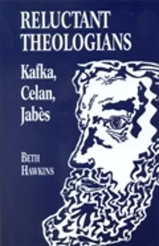 Reluctant Theologians cover