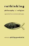 Rethinking Philosophy of Religion cover