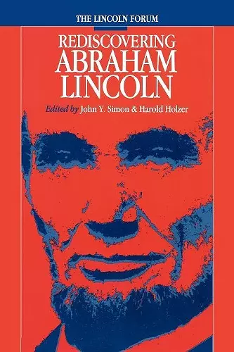 The Lincoln Forum cover