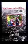 For James and Gillian cover