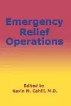 Emergency Relief Operations cover