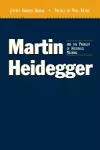 Martin Heidegger and the Problem of Historical Meaning cover