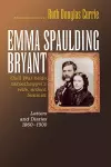 Emma Spaulding Bryant cover