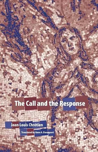 The Call and the Response cover