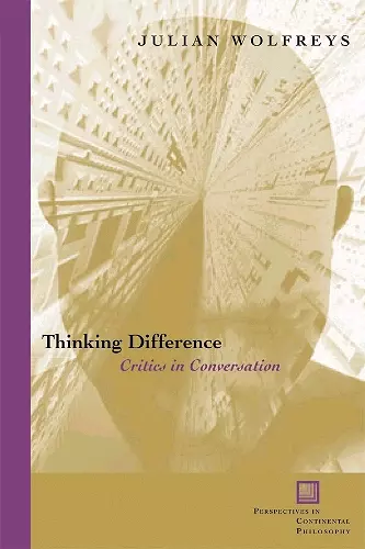 Thinking Difference cover