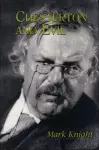 Chesterton and Evil cover