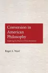 Conversion in American Philosophy cover