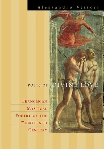 Poets of Divine Love cover