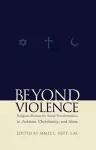 Beyond Violence cover