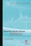 Experience and the Absolute cover